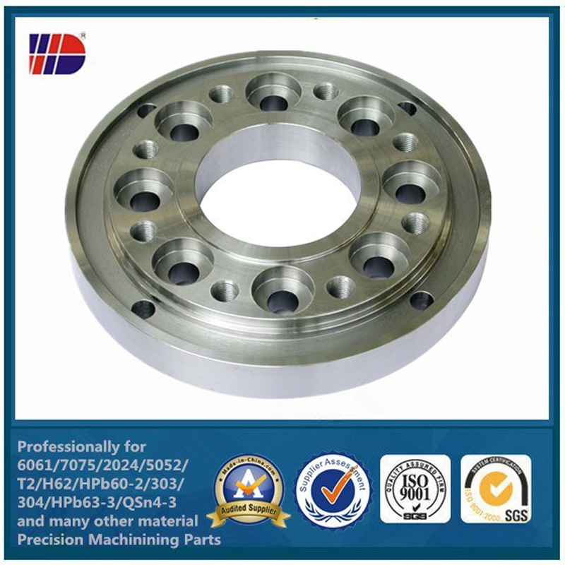 OEM / ODM cnc 머시닝 서비스 스테인리스 기계 부품