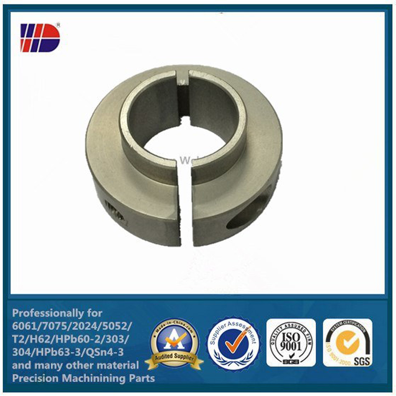 OEM / ODM cnc 머시닝 서비스 스테인리스 기계 부품
